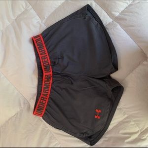 Under armour shorts